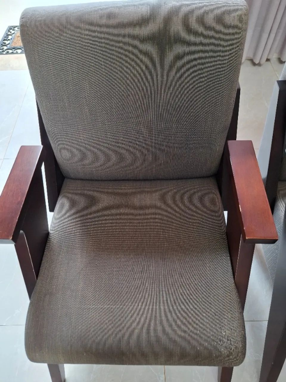 Poltronas de Design Moderno - Conforto e Elegância - Foto 5