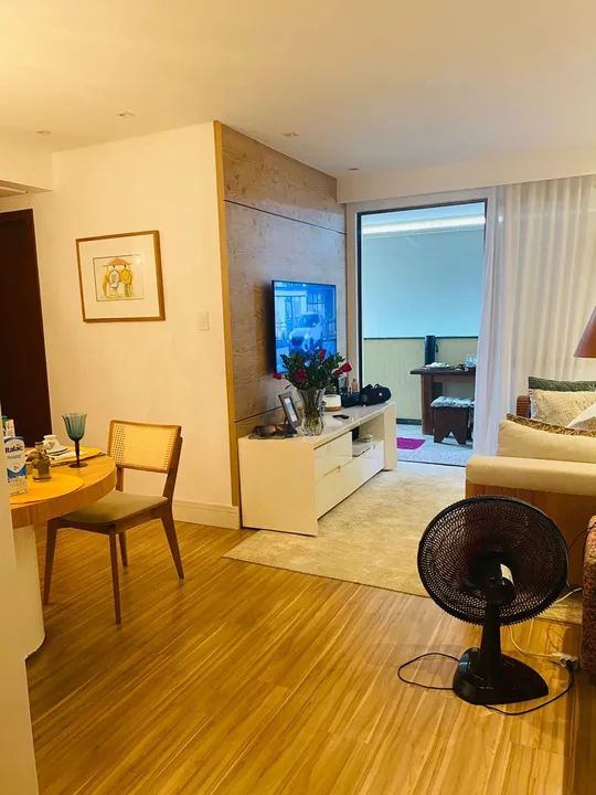 CARNAVAL - luxo e conforto  