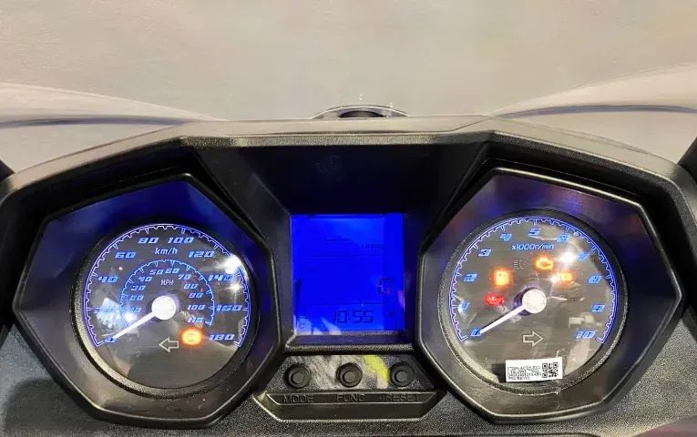 NOVA KYMCO DOWNTOWN 350I TCS 2025 0KM - Foto 2