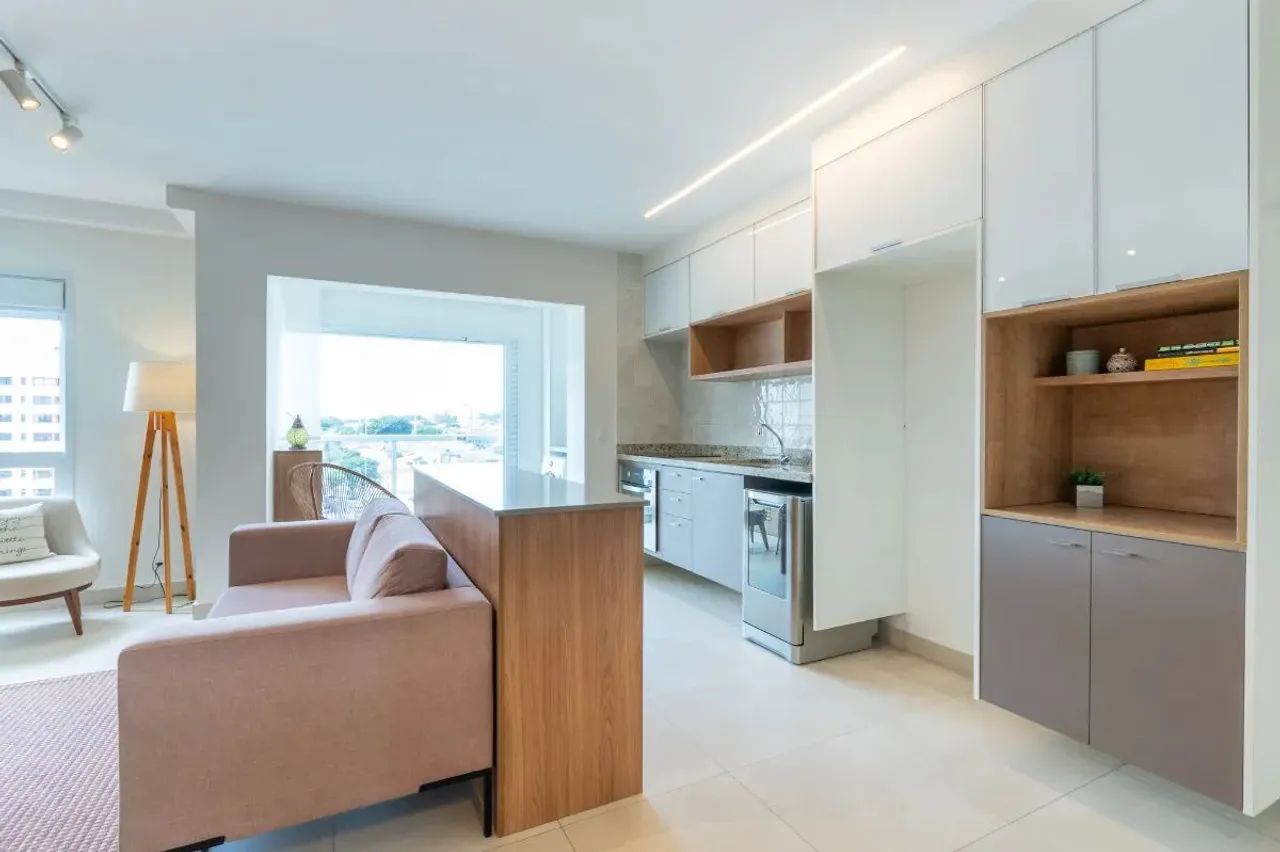 Imóvel para venda com 50 metros quadrados com 1 quarto em Vila Leopoldina - São Paulo - SP