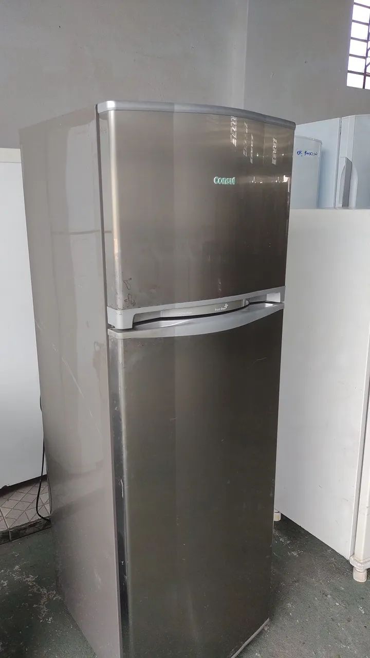 Lojao das geladeiras   - Foto 2