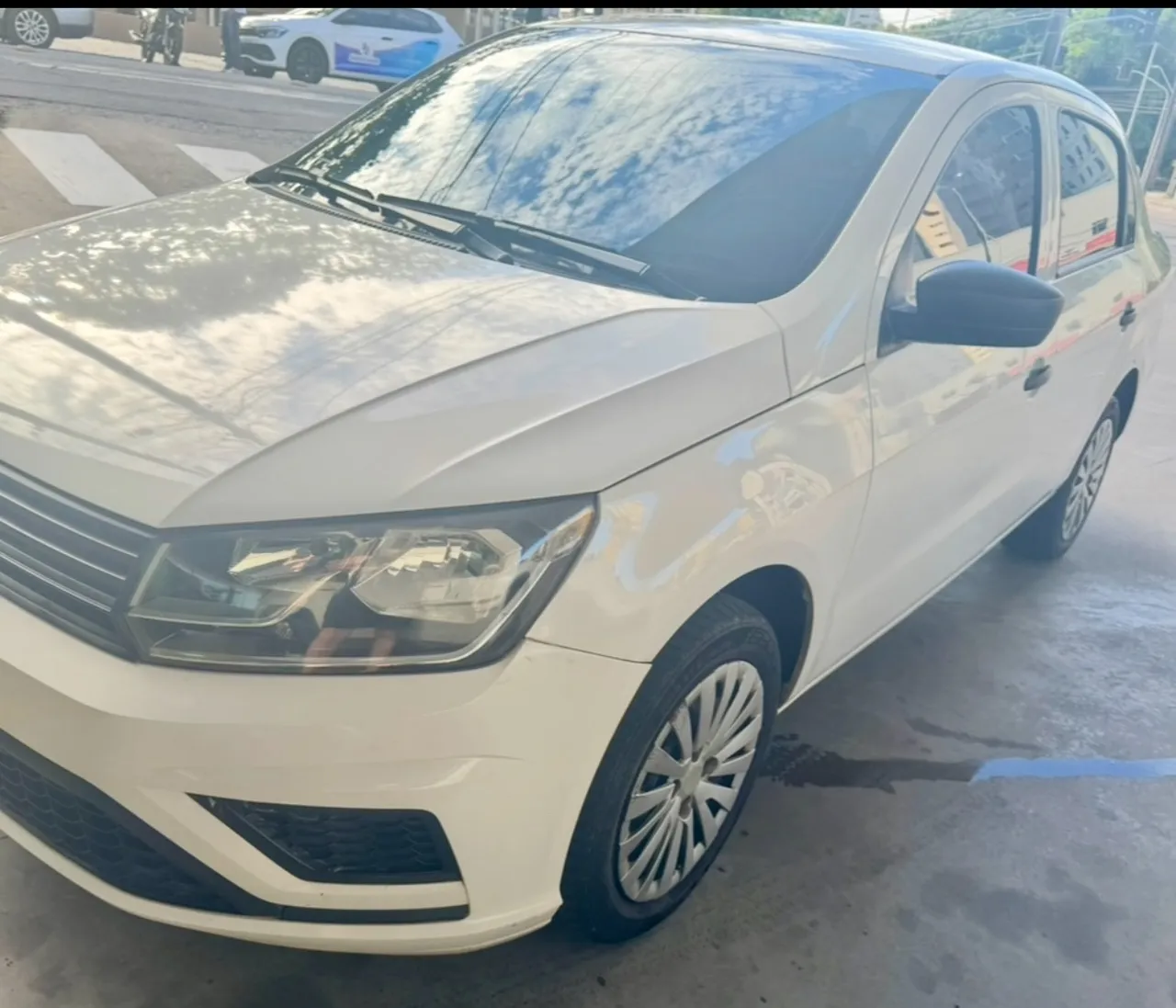 Locação carro Uber 99 pop