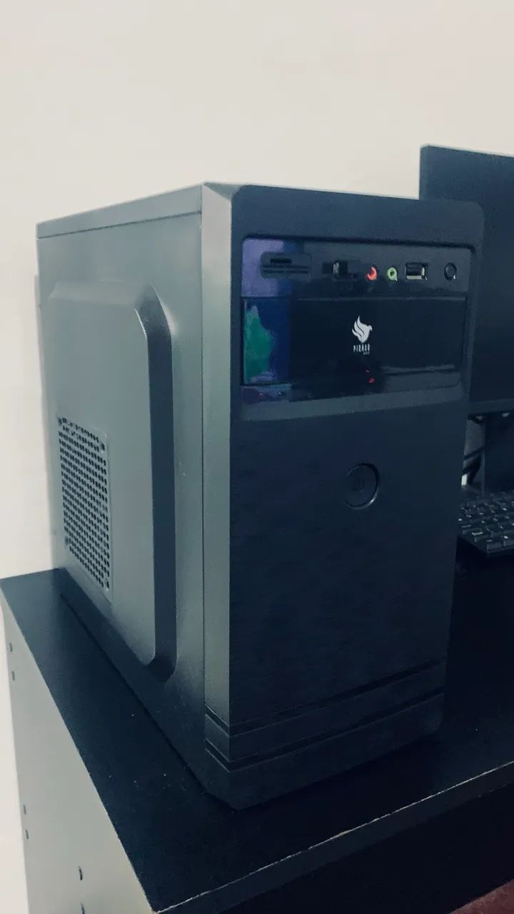 Computador completo - Foto 3
