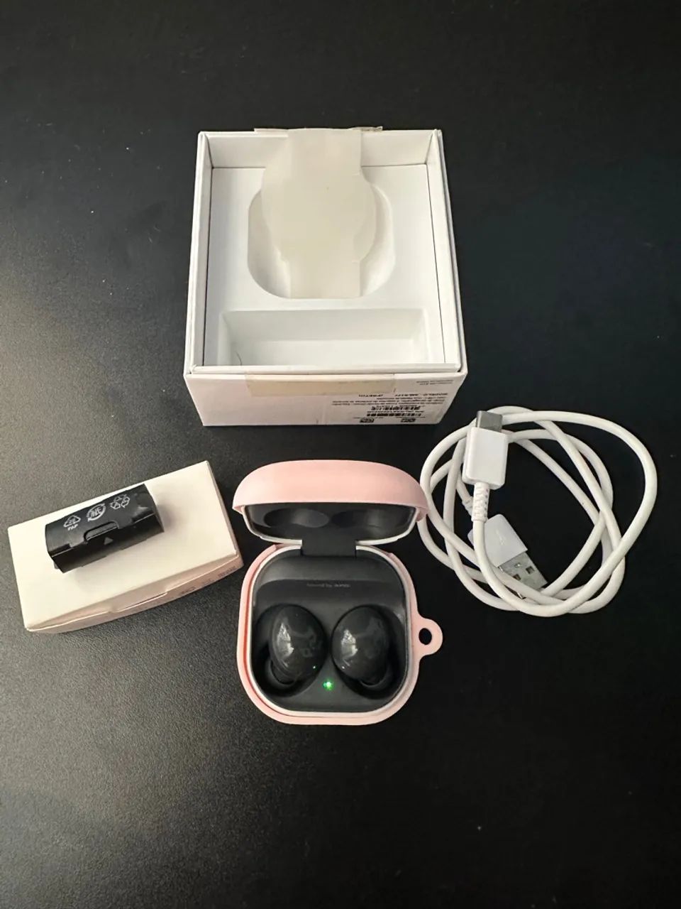 Fone de Ouvido Samsung Galaxy Buds2 - Foto 3