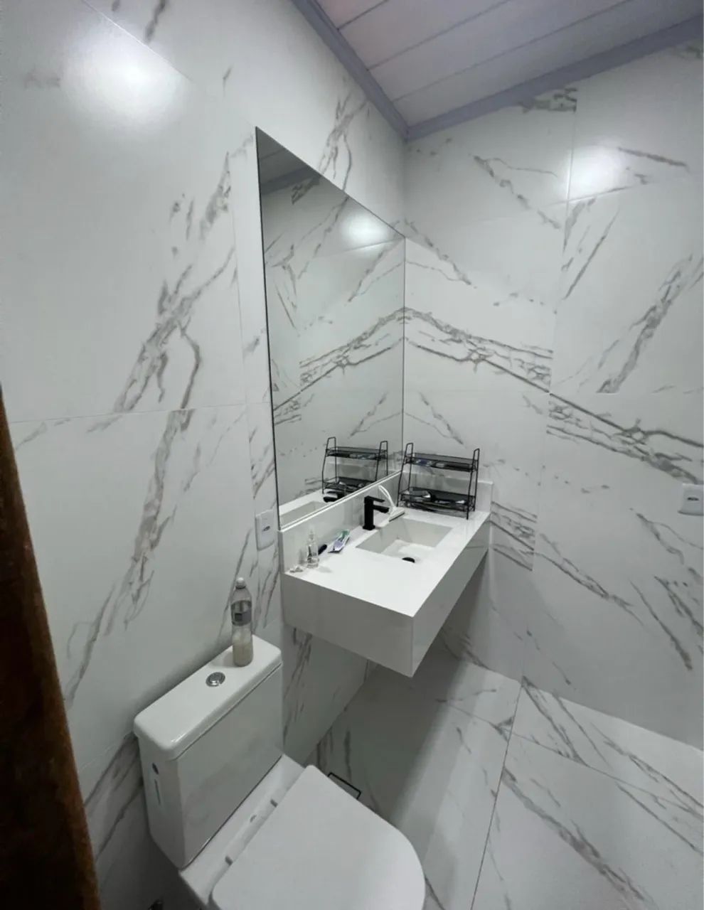 Casa Sol Nascente Trecho 1  - Foto 7