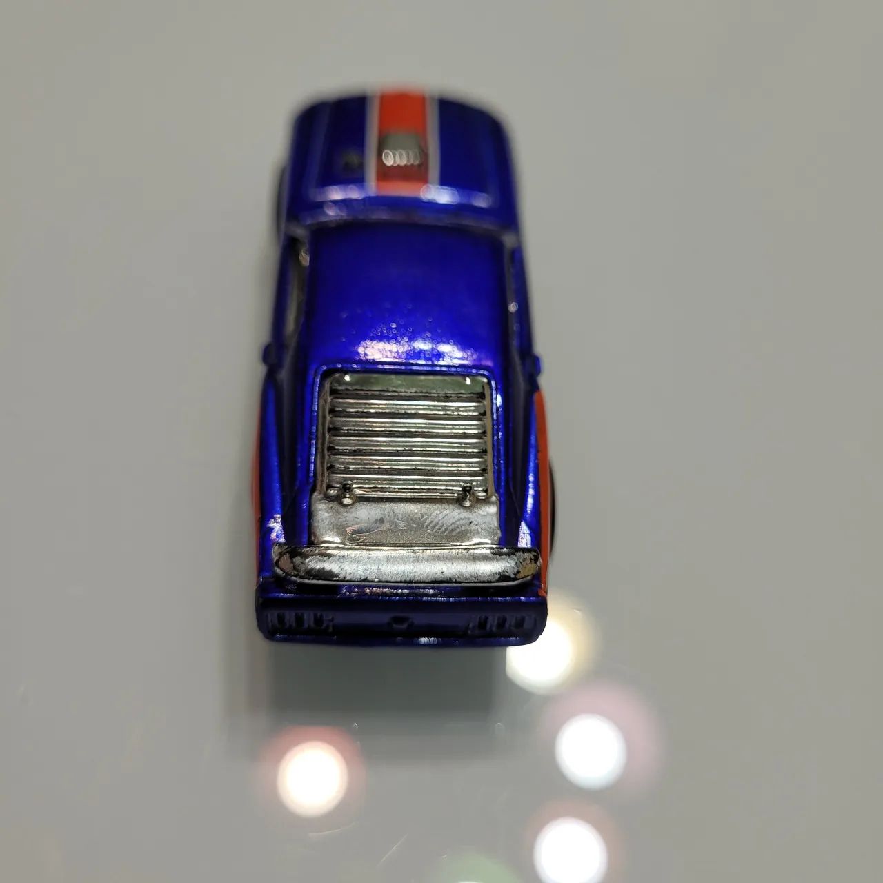 Hot wheels mustang mach 1997 - Foto 3