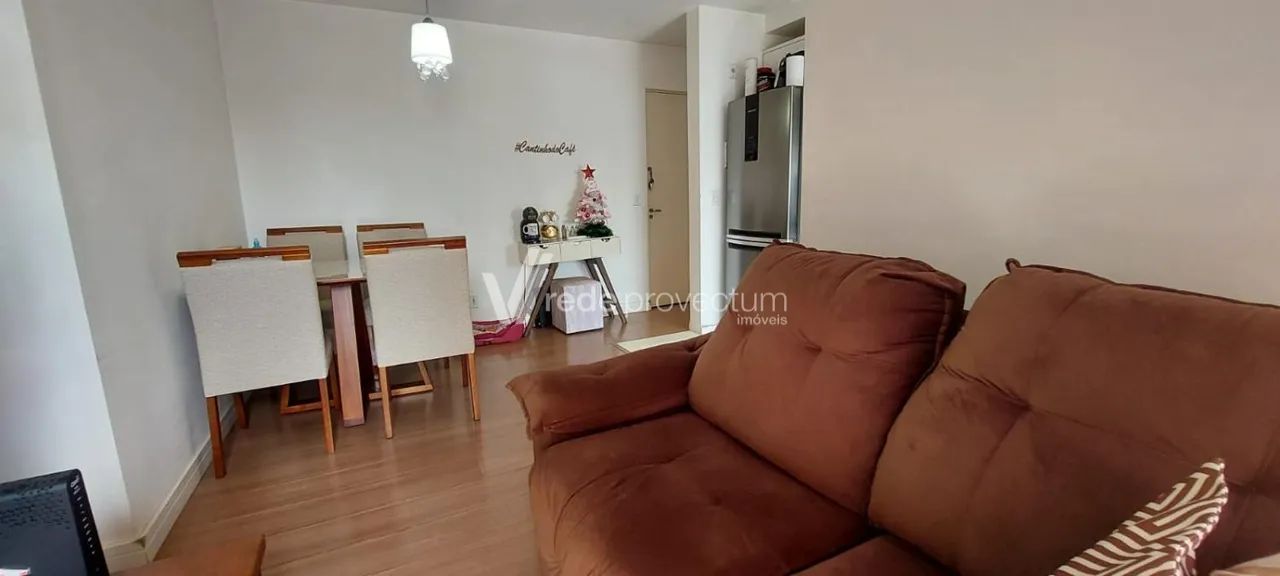 apartamento - São Bernardo - Campinas - Foto 2