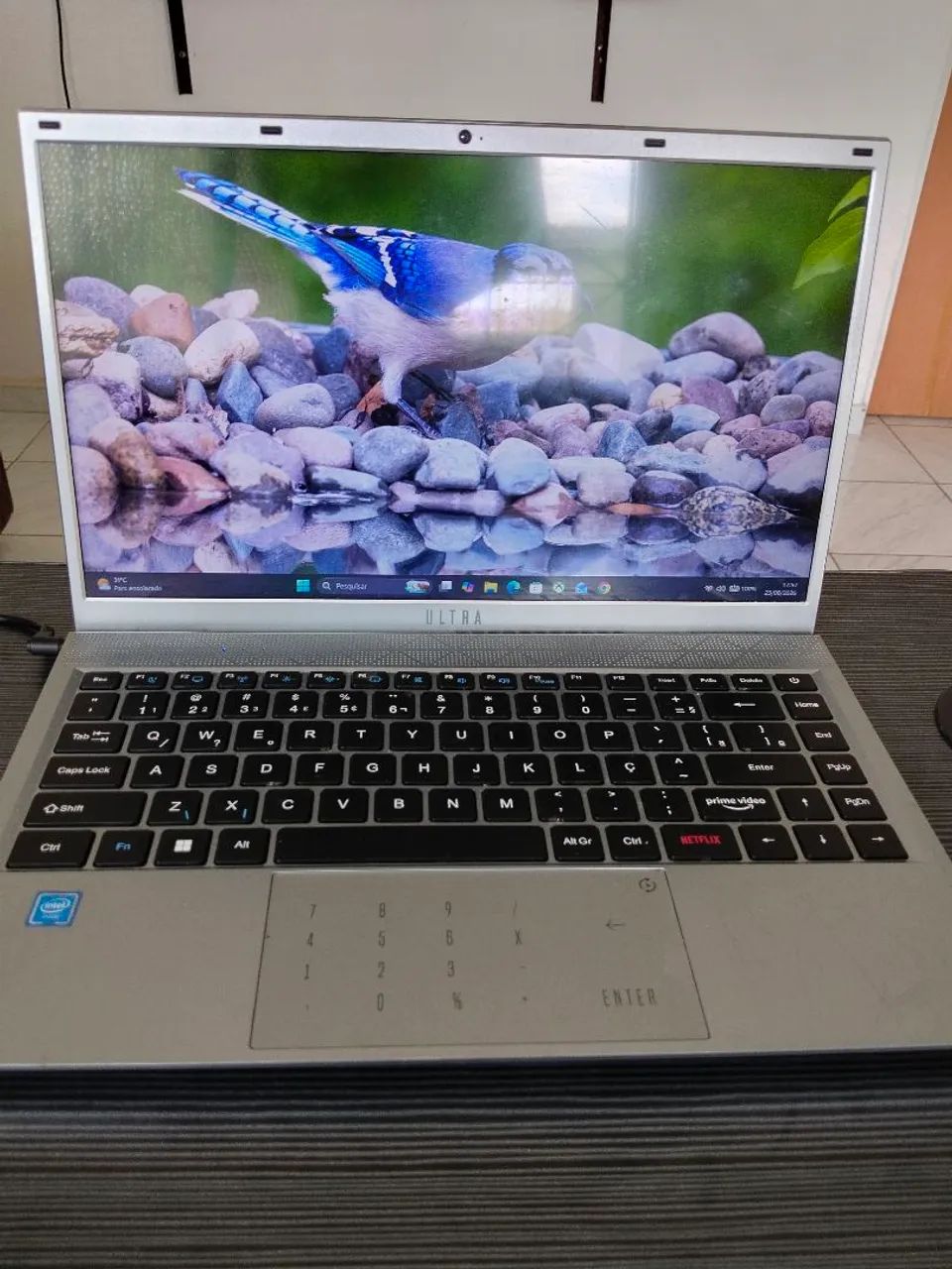 Notebook Ultra R$1.200 - Foto 2