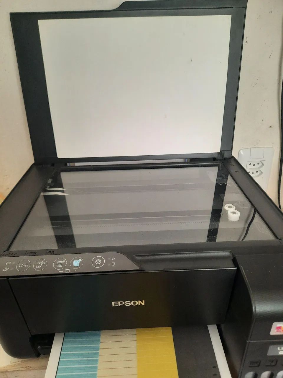 Impressora Epson L3250 - Foto 3
