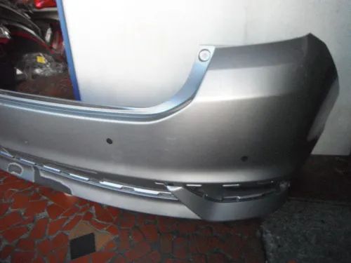Para-choque Traseiro Honda City 18/19 26061903 - Foto 7