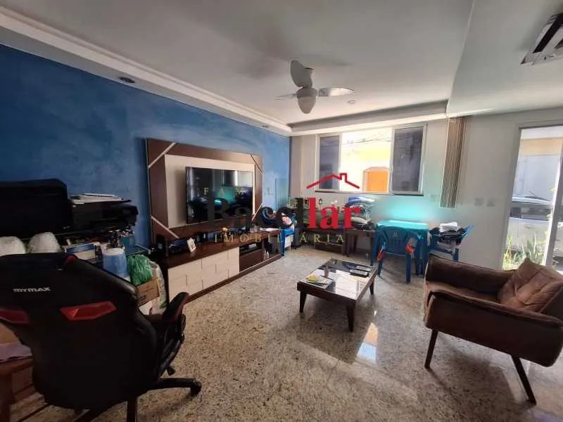 Casa de Vila - / Residencial / Vila Isabel - Foto 3