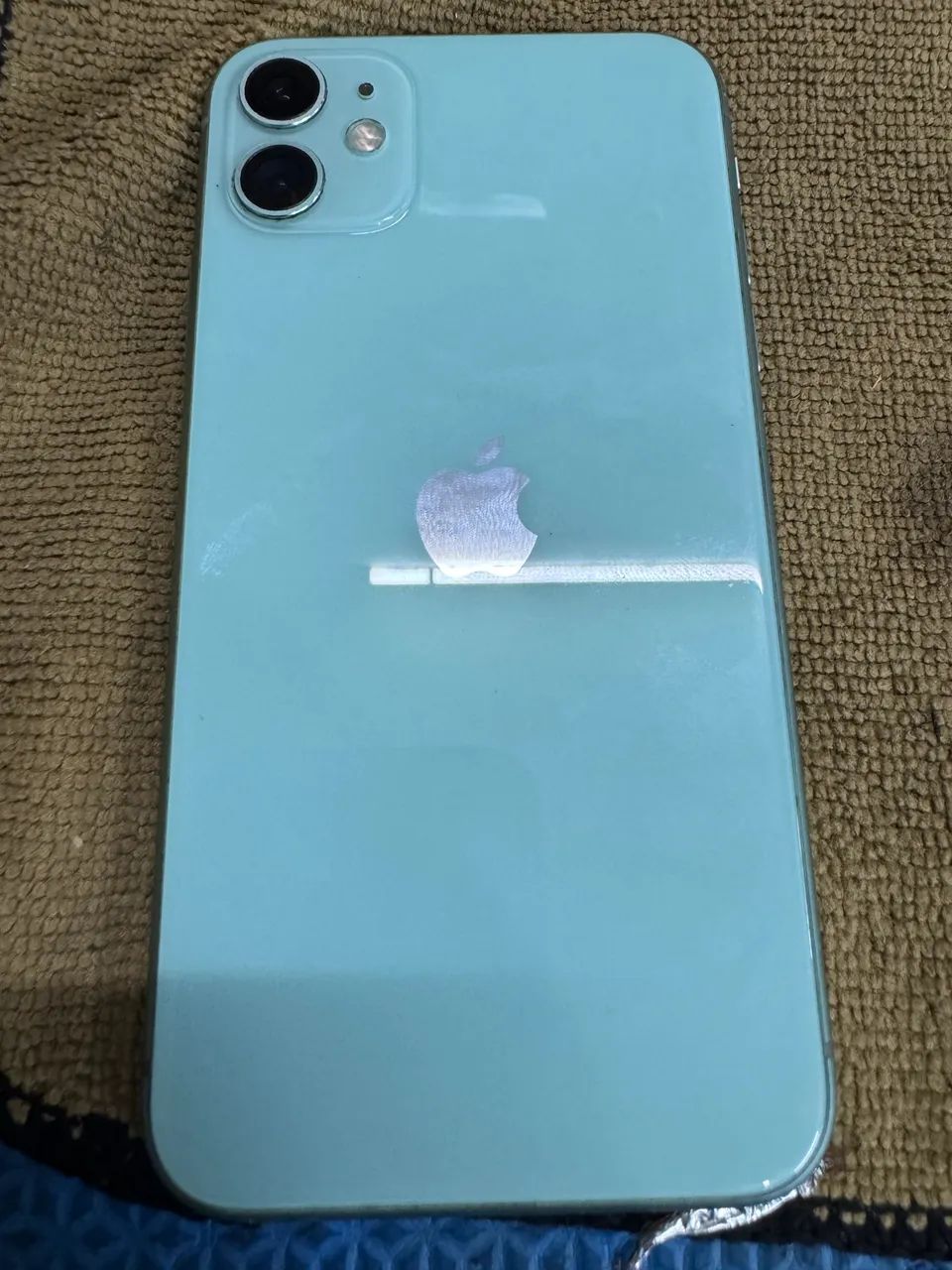 iPhone 11 64 FB - Celulares e Smartphones - Vaz Lobo, Rio de