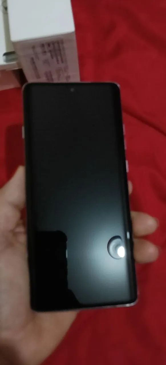 Smartphone Edge 60 pro 512 gb - Foto 3