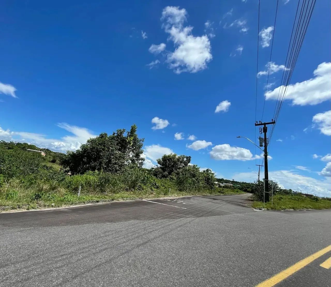 Residencial Amazônas 1 Lotes Pronto para Construir Entrada parcelada Ato R$229,17 Reais - Foto 4