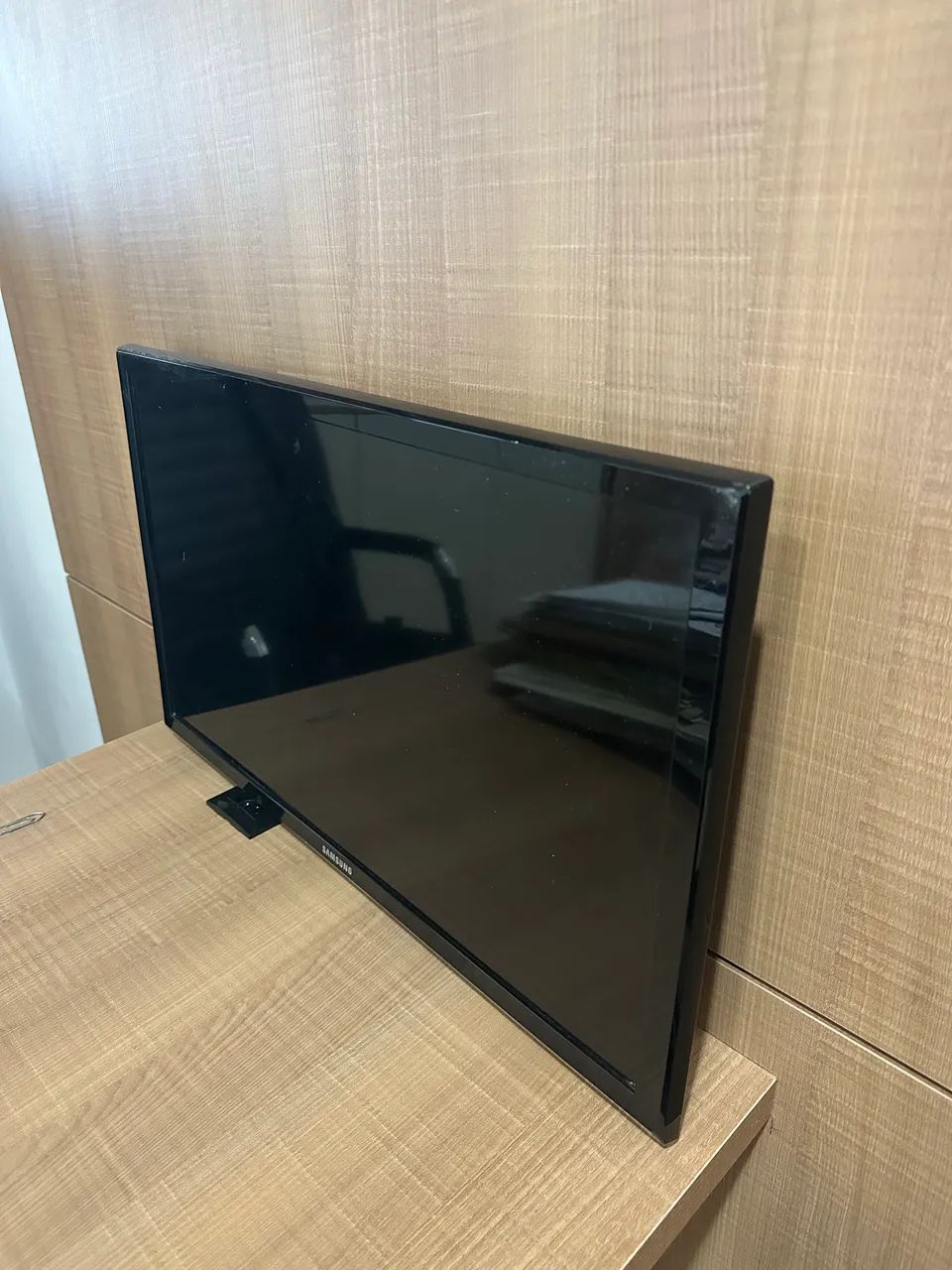 Monitor TV Samsung 23? em perfeito estado  - Foto 3