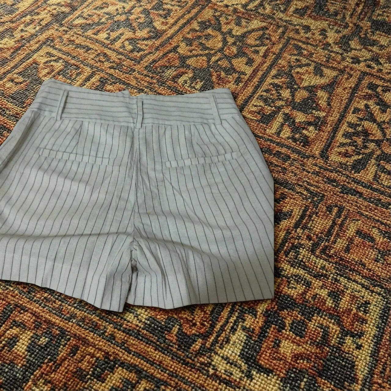 Short alfaiataria  - Foto 2