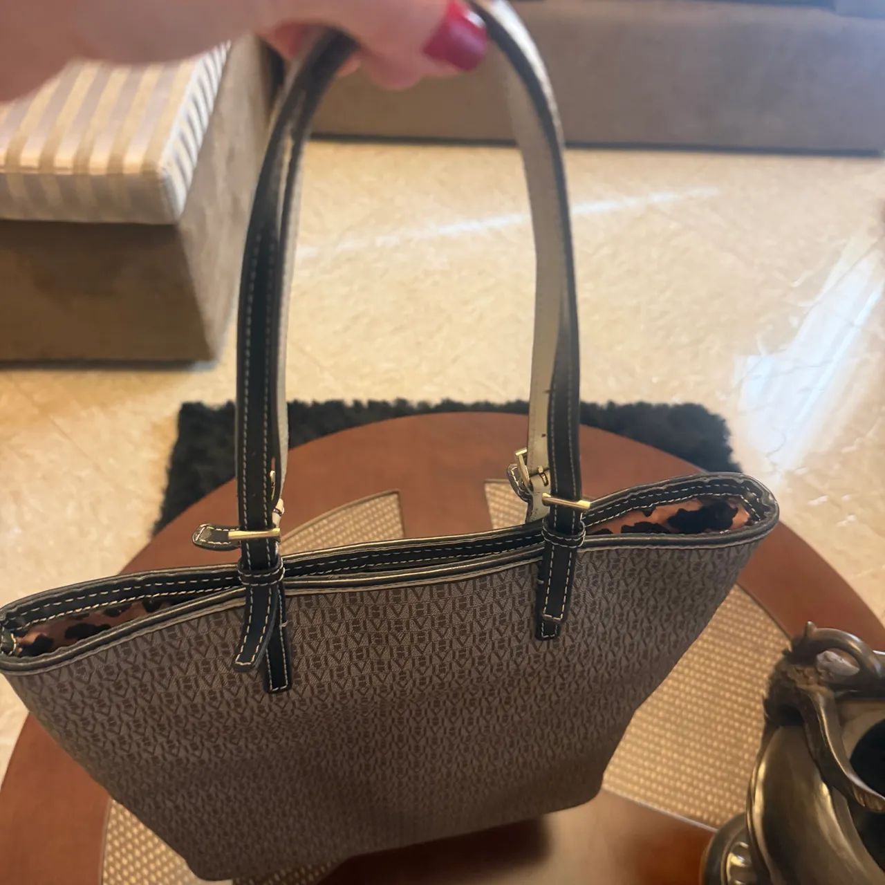 Bolsa Victor Hugo  - Foto 4