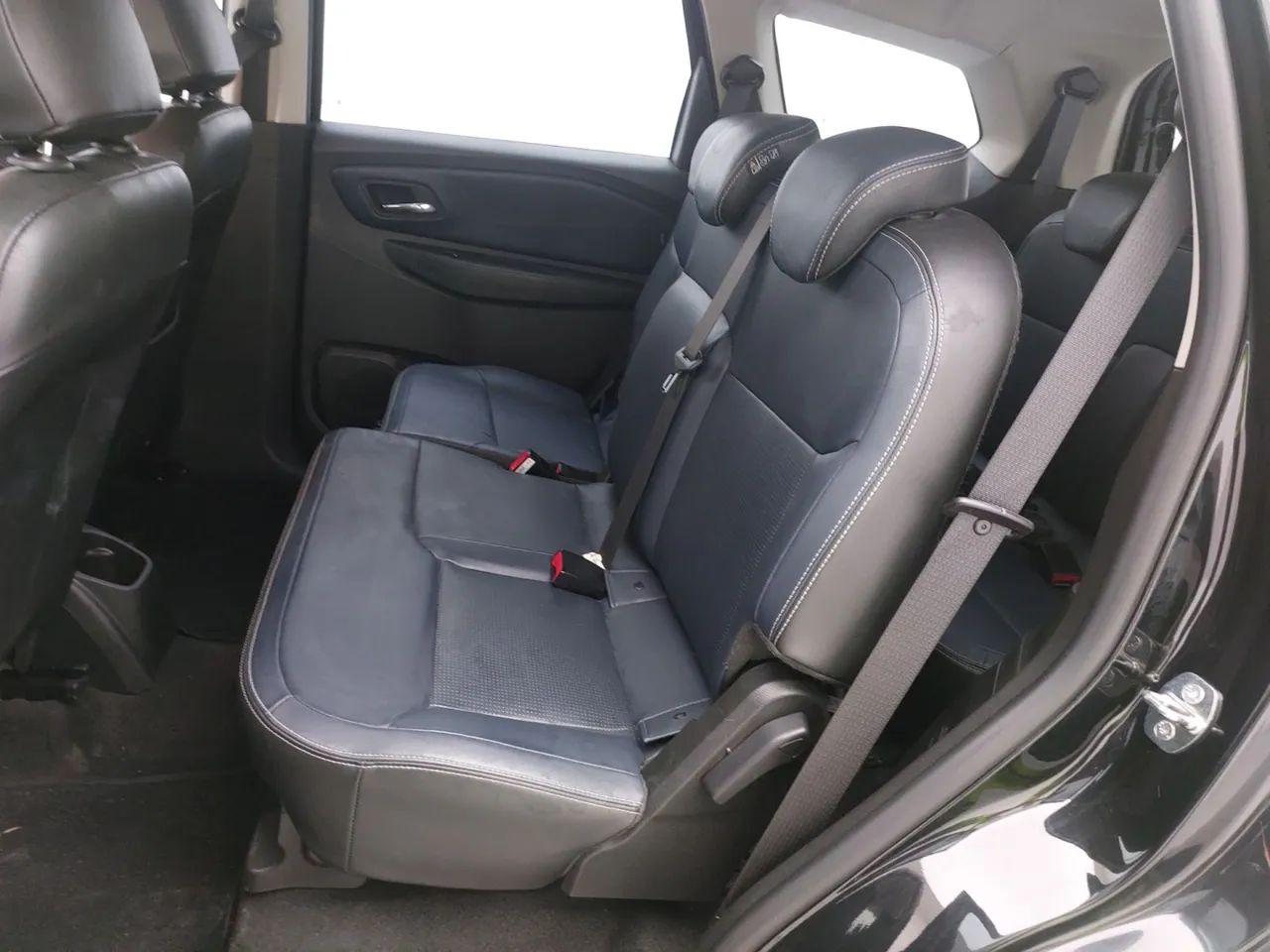 Chevrolet Spin PREMIER 1.8 8V Econo.Flex 5p Aut., foto 17 de 18