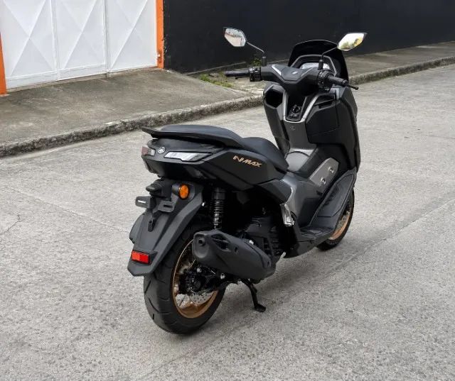 YAMAHA NMAX 0KM - Foto 3