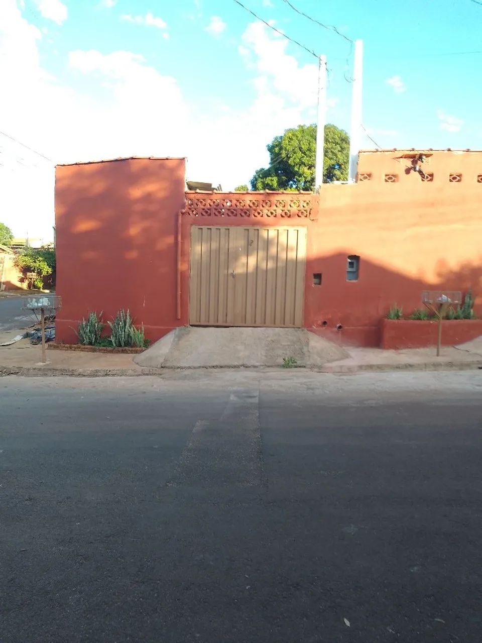 Vendo se casa - Foto 2