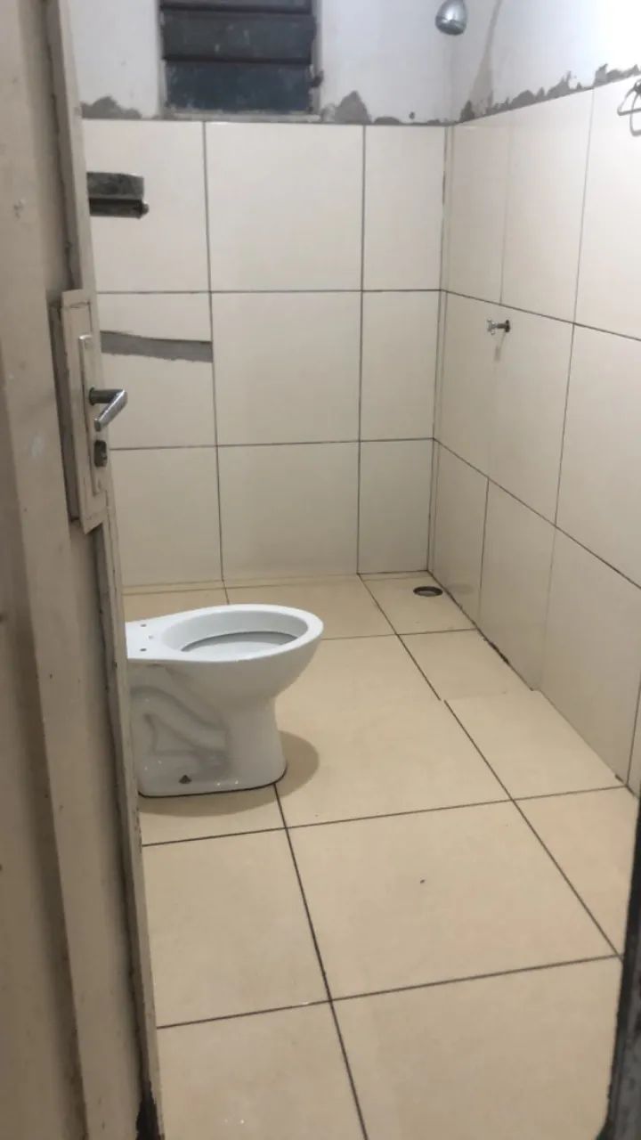 Casa 4 cômodos + Wi-Fi incluso  - Foto 5