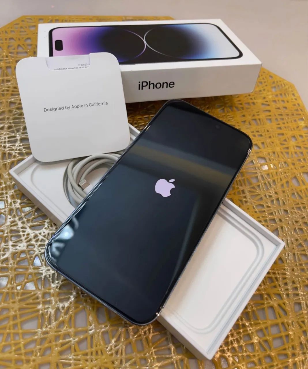 IPhone 14 Pro Max - Foto 3