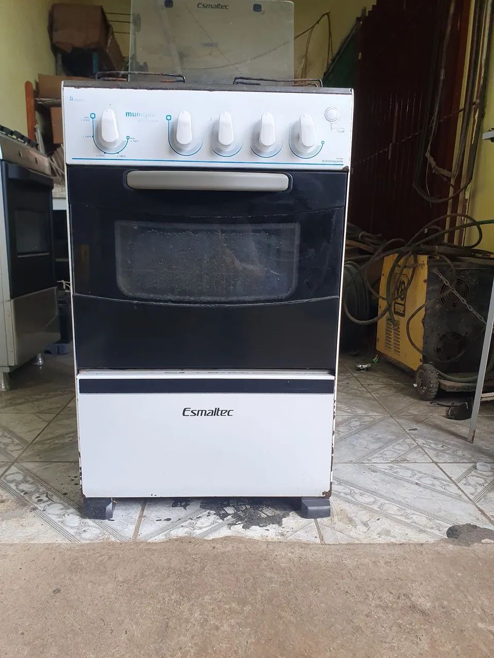 Fogão