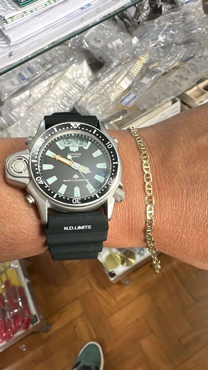 Citizen co22 - Foto 2