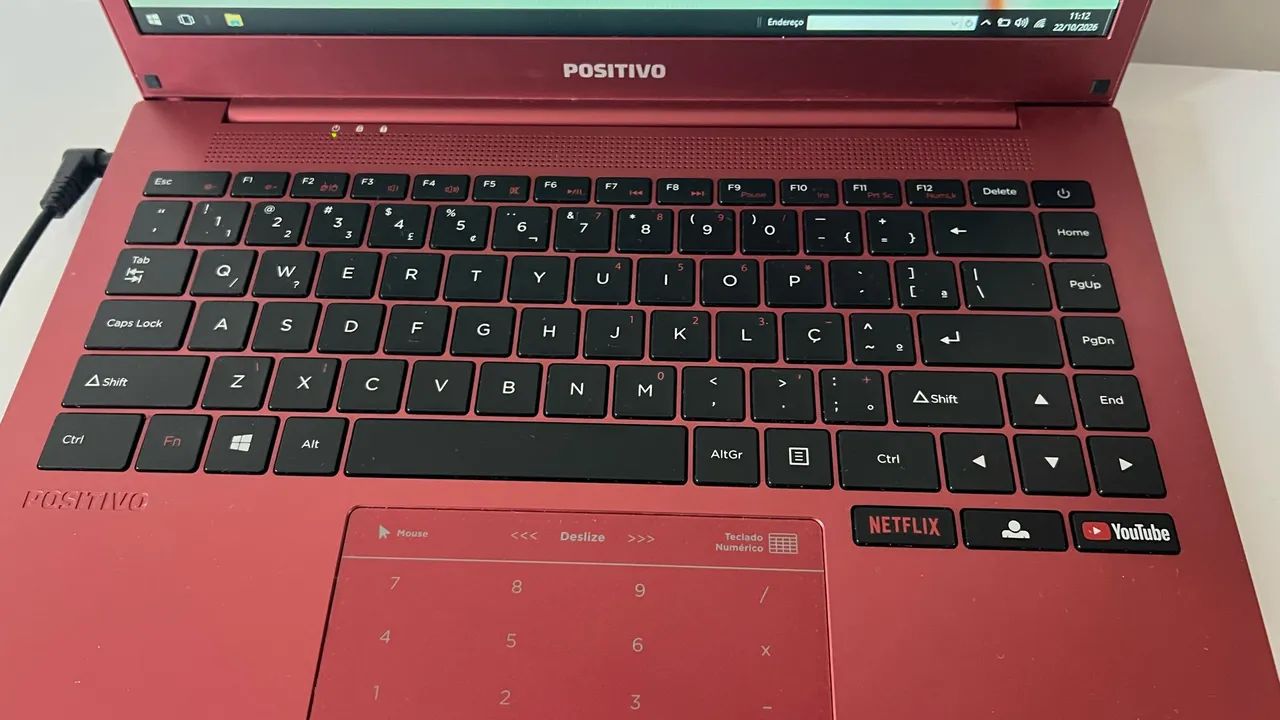 Notebook  - Foto 2