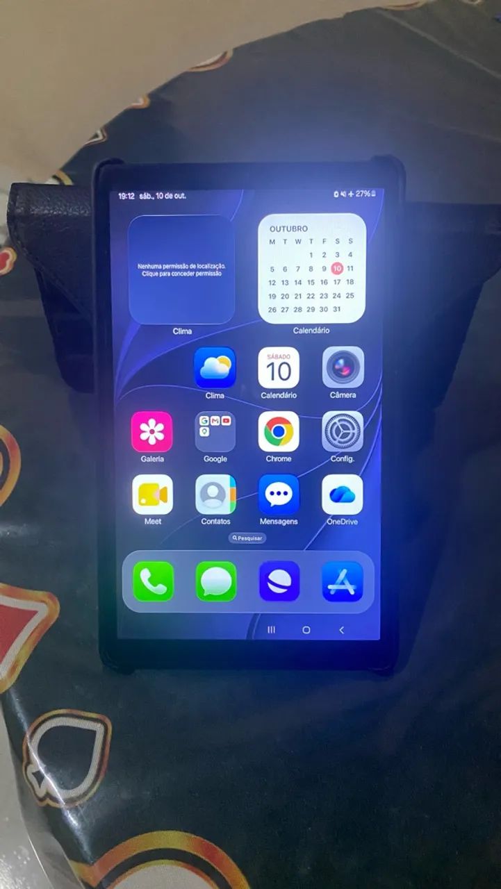 Tablet A7 lite - Foto 2