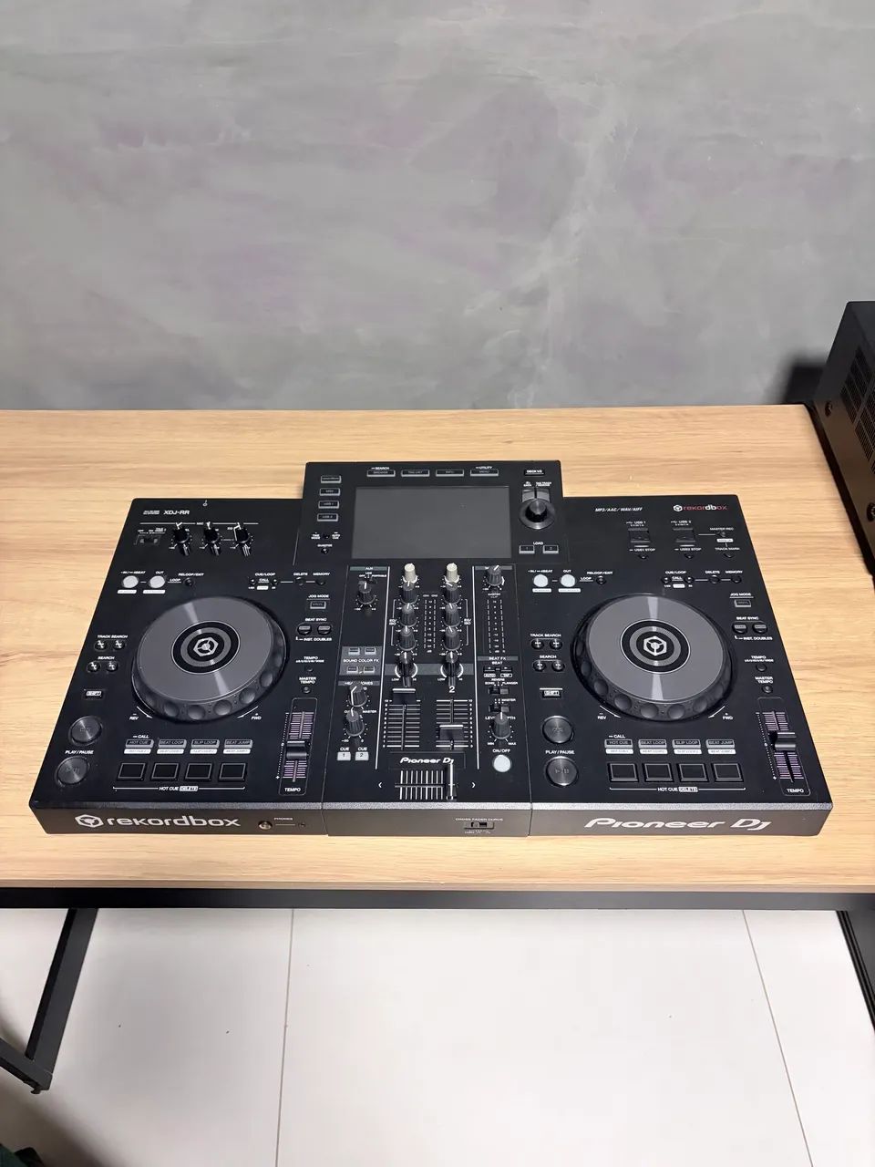 XDJ RR PIONNER (estado de nova )