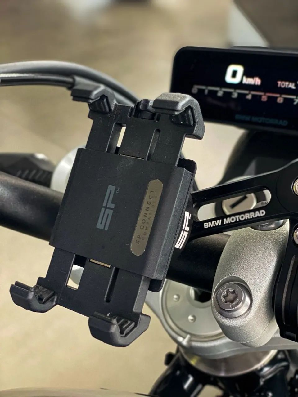BMW R12 24/25 - Foto 5