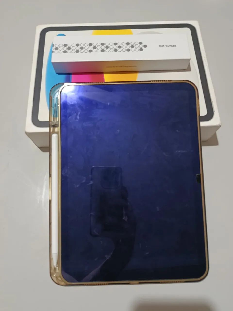 iPad 10 64gb Silver + Pencil - Tablets e E-Readers - Lins de