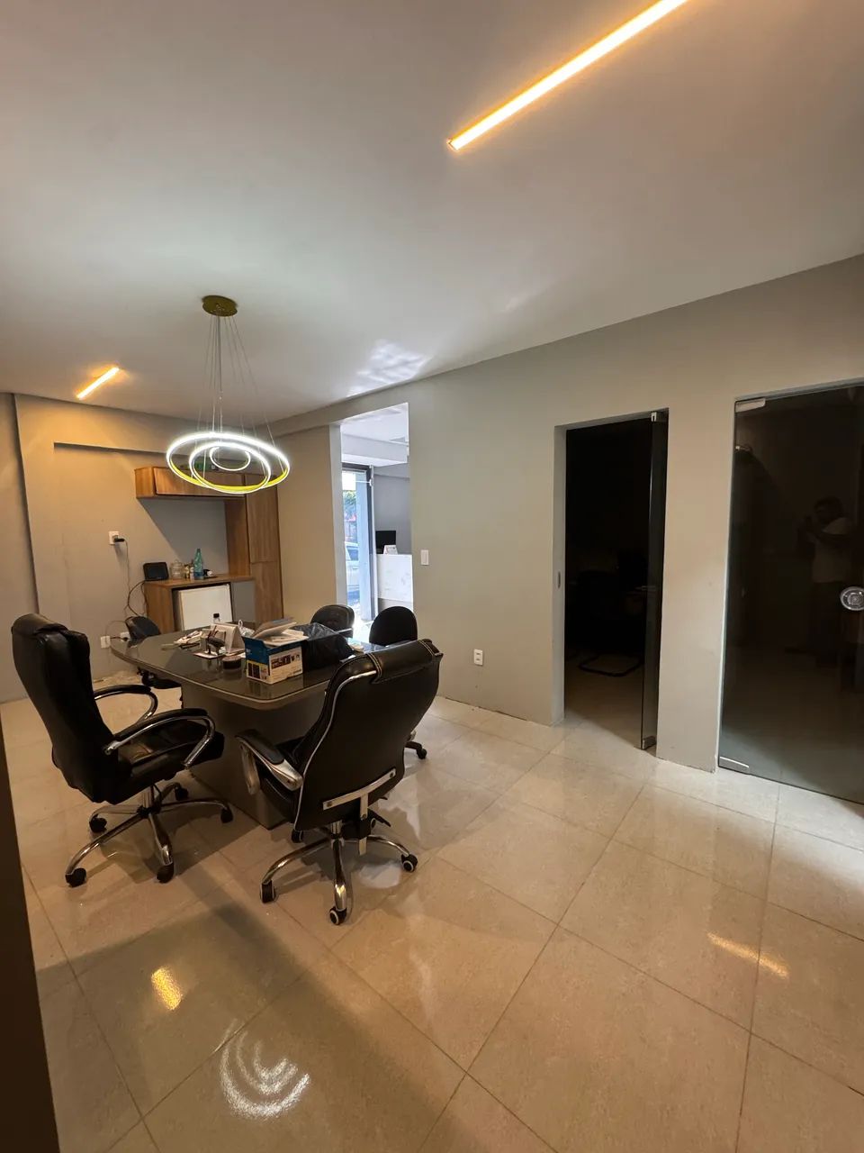 Alugo escritório no São Francisco  - Foto 4