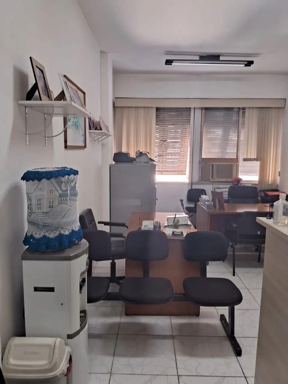 Sala comercial  - Foto 4