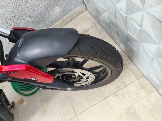 Fazer 2024 - Foto 3