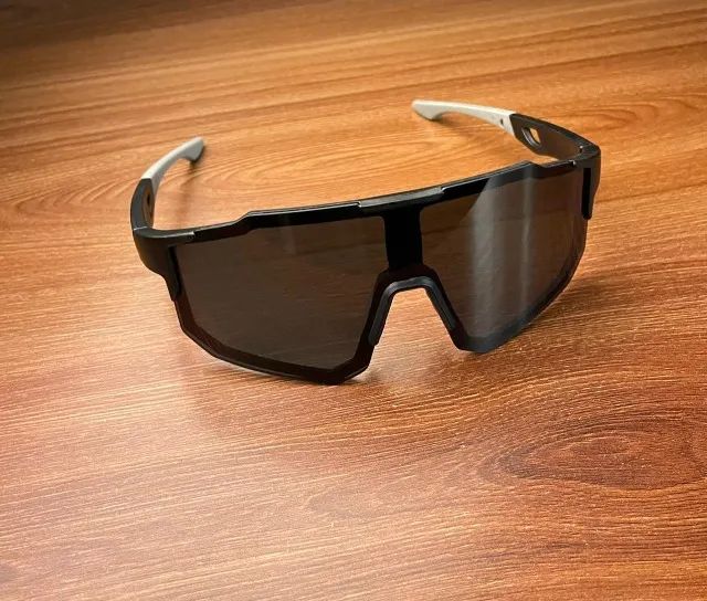 Óculo UV400 Esportivo - Polarizado - Foto 2