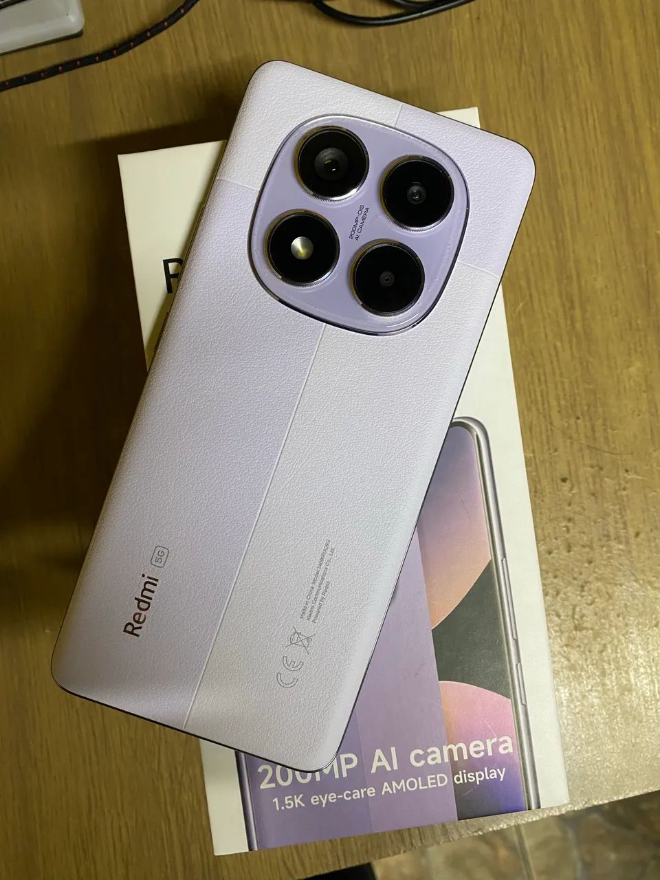 Xiaomi Note 14 Pro 5G - Foto 4