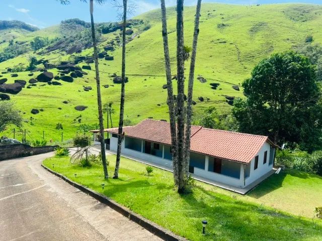 Sítio em Alfredo Chaves - Lugar Impecável 