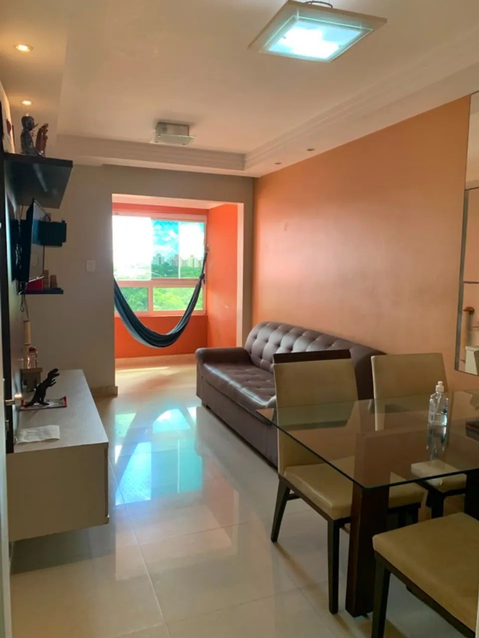 Santa Lúcia Residence (G) - Foto 4