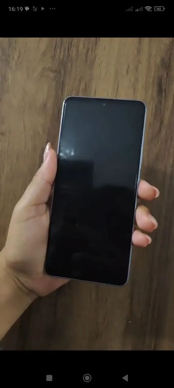 XIAOMI
