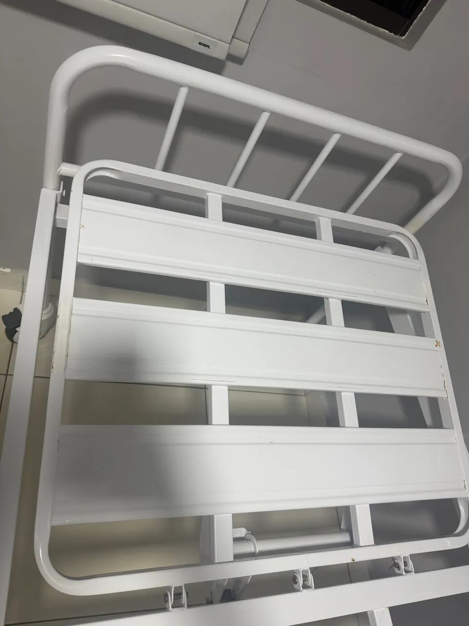 Cama hospitalar Dellamed - Foto 3