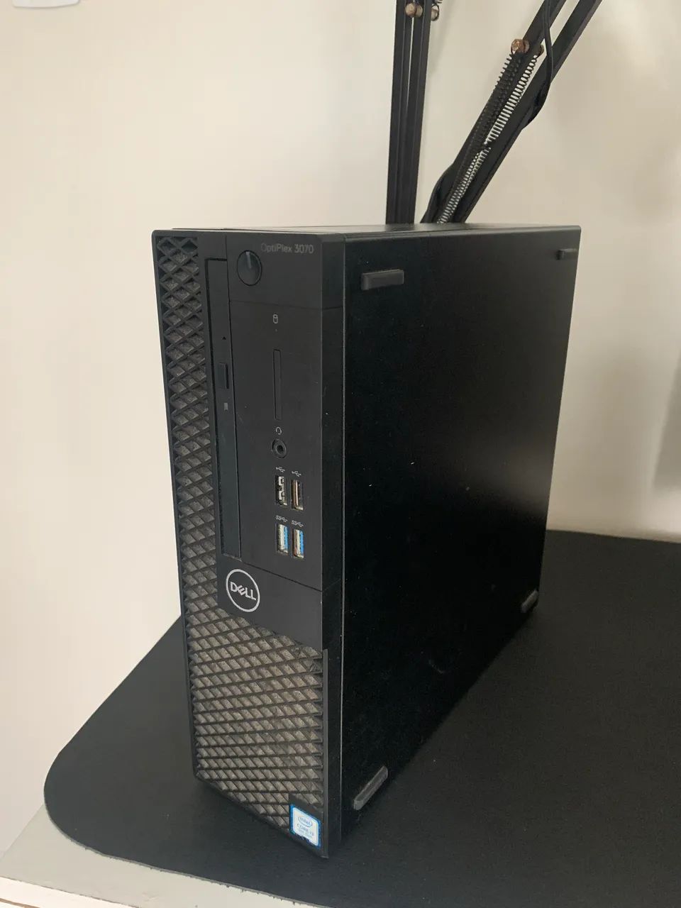 Dell Optiplex 3070 - Foto 3