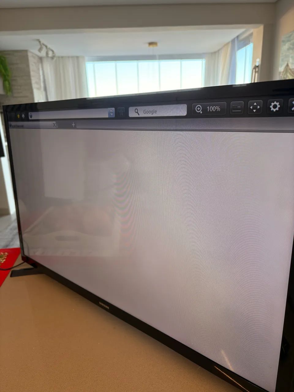 Tv Samsung 32 - Foto 4