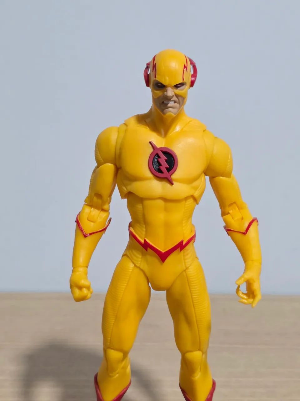 DC Mcfarlane Flash Reverso65573854799874121