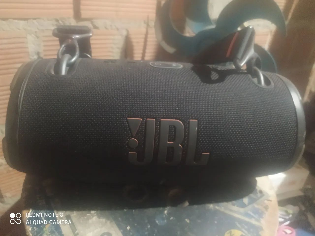 JBL extreme 3 - Foto 2