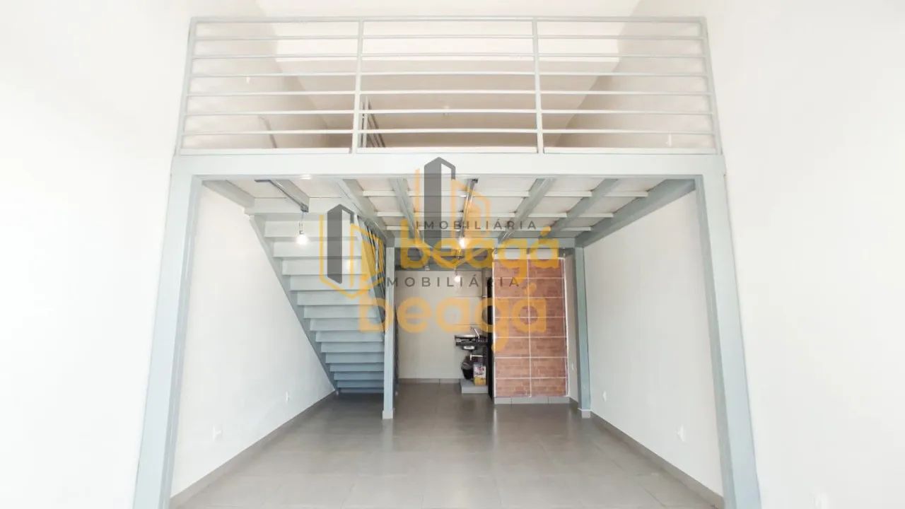 Loja / Salão / Ponto Comercial para alugar em Belo Horizonte - Foto 3