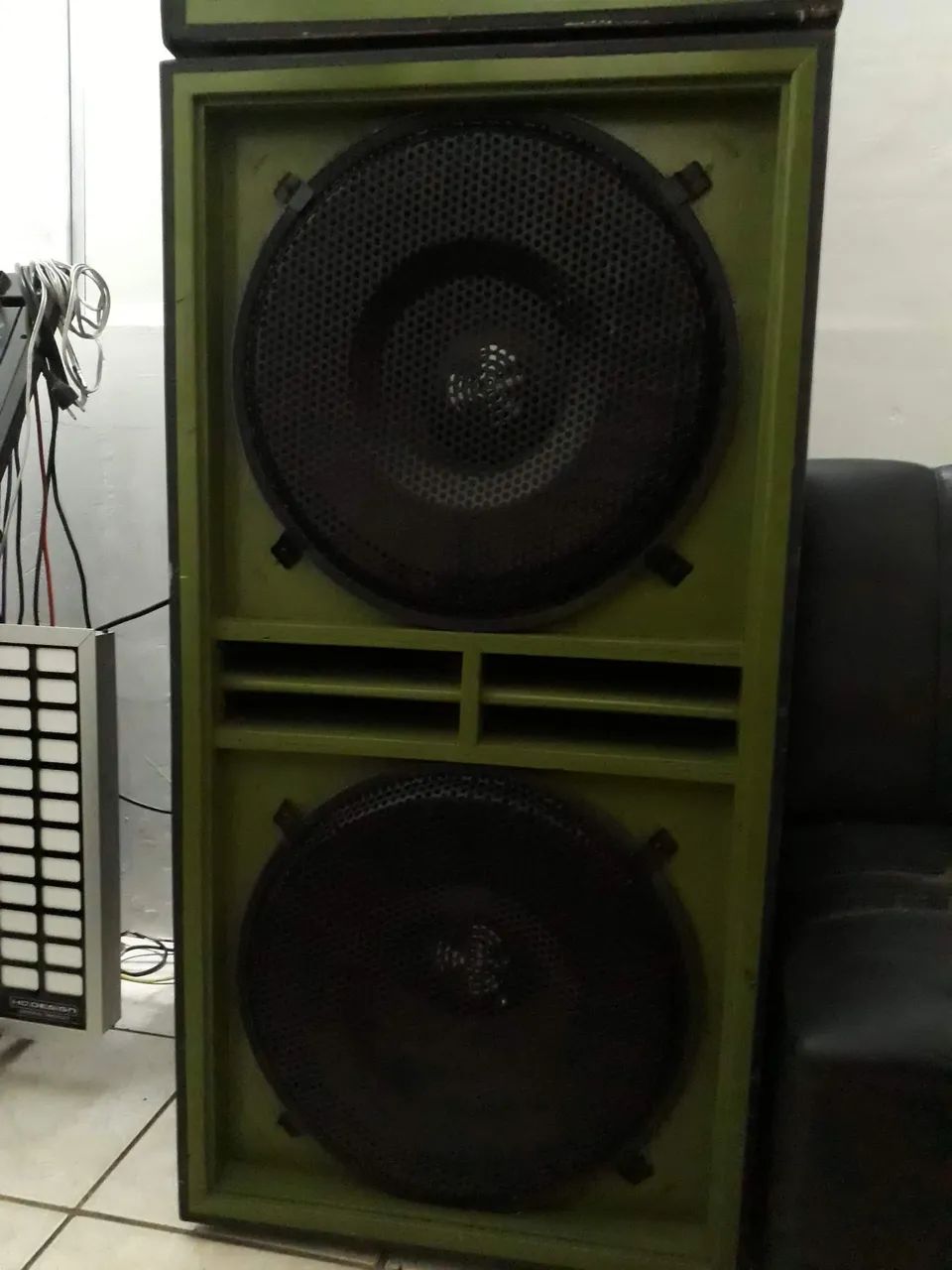 Vendo som para bar e eventos  - Foto 5