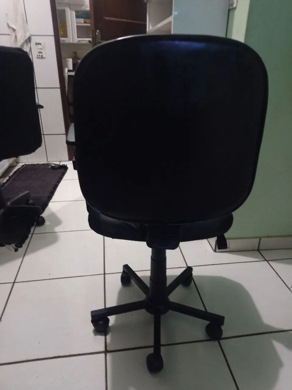 Cadeira escritório  - Foto 2