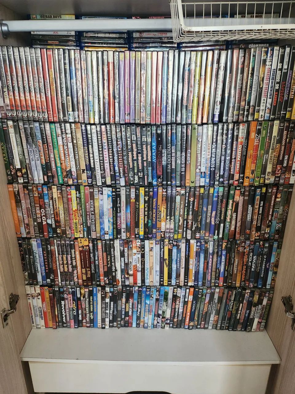 DVDs para colecionadores  - Foto 2